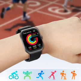 ⌚️LDNIO SMART⌚️