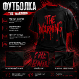 🩸🦇THE WARNING🦇🩸
