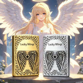 🔥Lucky Wings🔥