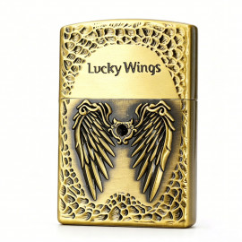 🔥Lucky Wings🔥