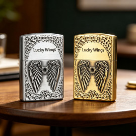 🔥Lucky Wings🔥