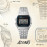 ⌚️Casio Vintage A159W 