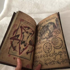 📖🩸Зловещие мертвецы🩸📖