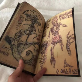 📖🩸Зловещие мертвецы🩸📖