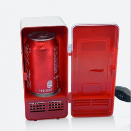 🥤❄️USB-холодильник❄️🥤
