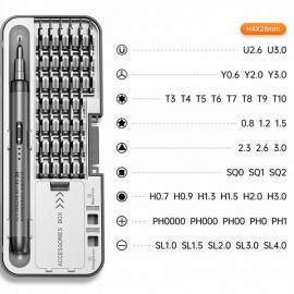⚙️📱 Набор 38 в 1  📱⚙️