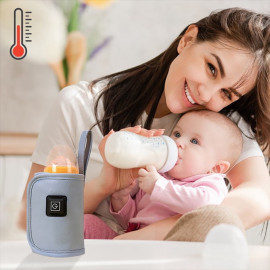 🍼✨USB-подогреватель✨🍼