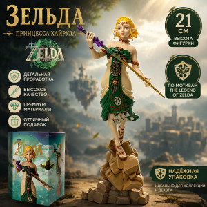 🧝‍♀️🗡️Zelda🗡️🧝‍♀️