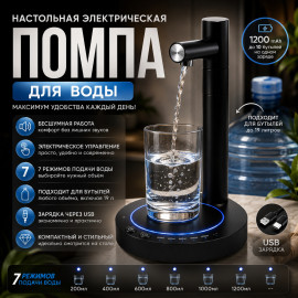 🚰Помпа для воды🚰