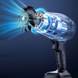 💨Fan Turbo⚡ 