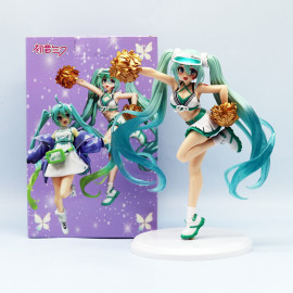 📣🎀 Hatsune Miku 🎀📣