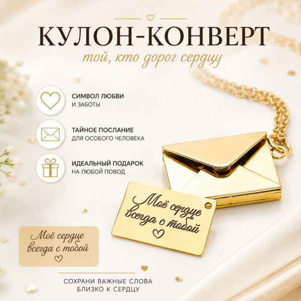 ✉️💖 Моё сердце💖✉️