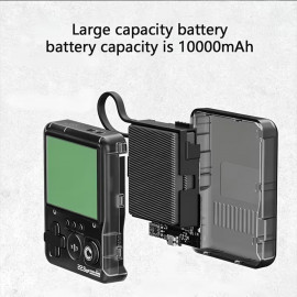 🎮⚡ Cyber Power Bank⚡🎮