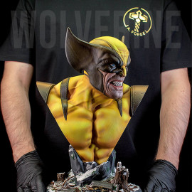 🐺🔥Wolverine🔥🐺