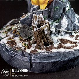 🐺🔥Wolverine🔥🐺