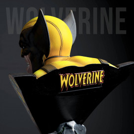 🐺🔥Wolverine🔥🐺