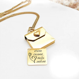 💖👜Сумочка с сердцем👜💖