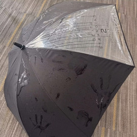 🌧️✋ Зонт Death Stranding 2✋🌧️
