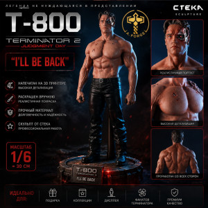 🤖💥T-800💥🤖
