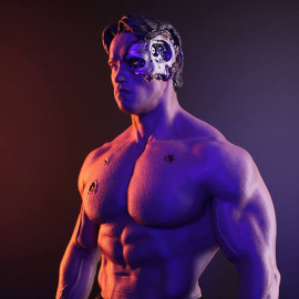 🤖💥T-800💥🤖