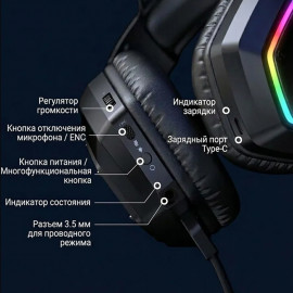 🎧🎮  EKSA E1000WT 🎮🎧