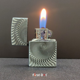 🔥🌪️Spiral Engraved🌪️🔥