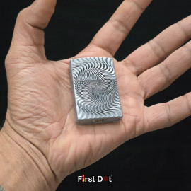 🔥🌪️Spiral Engraved🌪️🔥