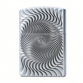 🔥🌪️Spiral Engraved🌪️🔥