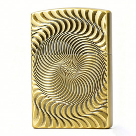 🔥🌪️Spiral Engraved🌪️🔥