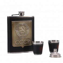 🎖️🥃Подарочный набор 🥃🎖️