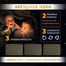  🌌✨проектор Космонавт ✨🌌
