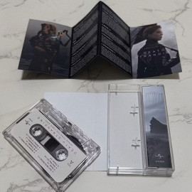 🎵📼Death Stranding 📼🎵