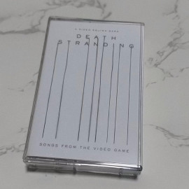 🎵📼Death Stranding 📼🎵