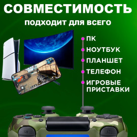 🎮🕹️Dualshock 4🕹️🎮