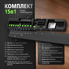 🧰✨Подставка +набор ✨🧰