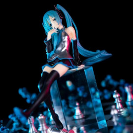 🎵✨Hatsune Miku✨🎵