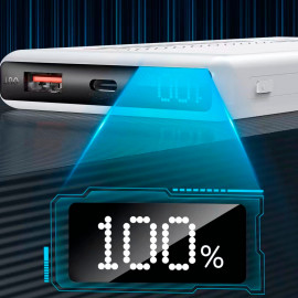 ⚡🔋 PH80 Fast Charge🔋⚡