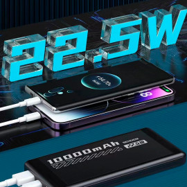 ⚡🔋 PH80 Fast Charge🔋⚡