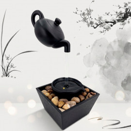 ☕🌿Парящий чайник🌿☕