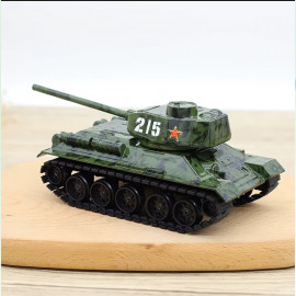 🛡️⭐Танк Т-34 ⭐🛡️