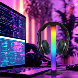 🎧✨RGB-лампа 2 в 1✨🎧