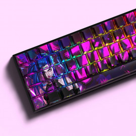🎮✨Arcane Jinx✨🎮