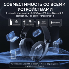 🎧🎮 EKSA G19🎮🎧