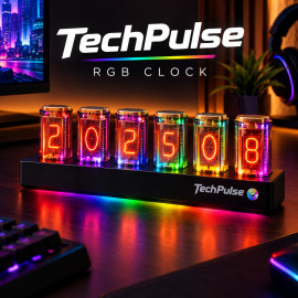 🕰️✨TechPulse ✨🕰️