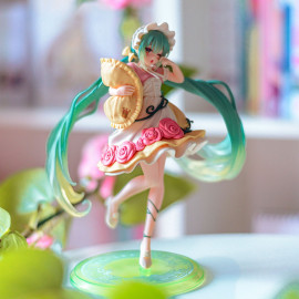  🎵✨Hatsune Miku✨🎵