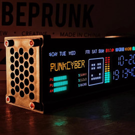 🕰️✨Cyberpunk CPU✨🕰️