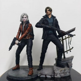 🧟‍♂️🔥Resident Evil🔥🧟‍♂️
