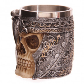  💀🍻Кружка Череп🍻💀