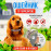 🐕Ошейник от паразитов 🐈