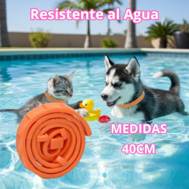 🐕Ошейник от паразитов 🐈